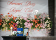 Property Gallery - General Sponsor of Two Landmark Royal Club by Lotte Hotel Events